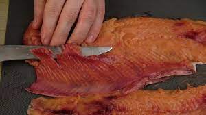 Hopefully you guys enjoy the simplicity and the clean fillet. How To Fillet Salmon With Pictures Wikihow