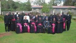 Come and stay with us at mwamba! Quenia Tag List Vatican News