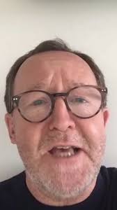 Actor, comedian, and writer Jonathan Watson is available for personalised  video messages! 📹, Best known for his roles