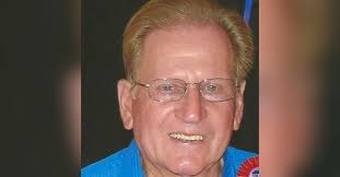 Mr. Ralph Lewis Haller Obituary