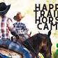 Happy Trails Horse Camp Ages 8-14
