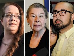 OneCity releases nominee list for council, school board