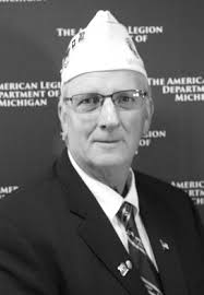 An invitAtion to help mAp michigAn's future