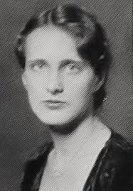 Elizabeth Kyllikki “Biddy” Pasto Hummer (1912-2005)