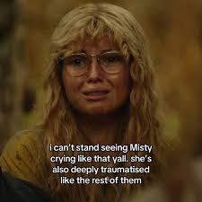 What Happened to Misty and Terry