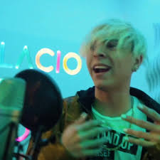 No Dijeron Nada Naim Darrechi