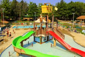 An illinois campground located just 90 miles west of chicago and 80 miles east of the quad cities, o'connell's yogi bear's jellystone park entrance onto the campground property constitutes permission for the management of yogi bear's jellystone park. Jellystone Park Camp Resort In Caledonia Wi The Best Camping And Cabins