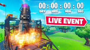 Here you'll find tournaments that may include rewards and prizes for top performers. The End Of Fortnite Chapter 1 Live Event Youtube