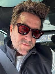 Dealan in Sacramento ( Epoxy Collection)