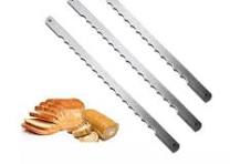 Stainless Steel Teeth Knife Kitchen Industrial Knife Bread ...