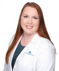 San Shields, Nurse Practitioner