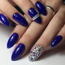 1,315 likes · 30 talking about this. Undeniable Beauty Of Blue Nail Designs Naildesignsjournal