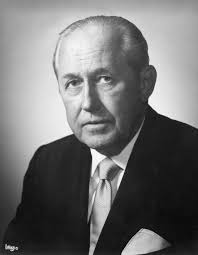 Past Speakers of the APA Assembly