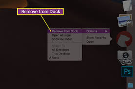 Check spelling or type a new query. Remove Application Icons From Your Mac S Dock