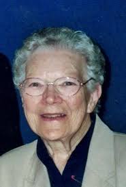 Theresa Sparrow Obituary