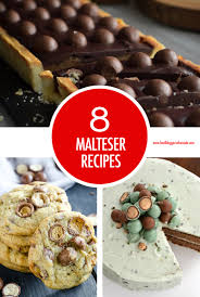 All i knew was that i wanted to decorate a cake using maltesers and it had to be different than the. 8 Scrumptious Malteser Recipes Food Bloggers Of Canada