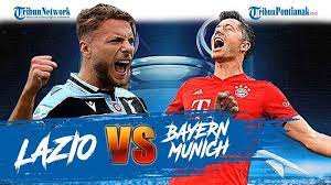 Update Hasil Atletico Madrid Vs Chelsea Lazio Vs Bayern Munchen Streaming Sctv Sport Ucl Malam Ini Tribun Pontianak
