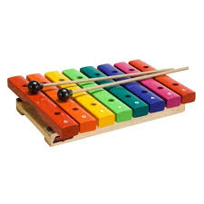 Buy Rainbow Xylophones Tts