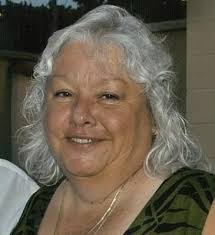 Wendy Blank Obituary (1959