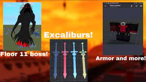 See full list on swordburst2.fandom.com New Swordburst 2 Leaks Roblox New Arena Revamped Floors New Skills Guns And More Youtube