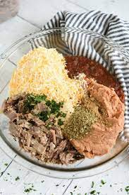 Quick Shredded Beef Burritos A Perfect Recipe For Using Leftover Roast Beef They Re Shredded Beef Recipes Shredded Beef Burritos Leftover Roast Beef Recipes