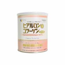 Blended with essential beauty ingredients, it work to suppress the production of melanin, moisturize your skin and reduce the appearance of imperfections such as sports, lines and dark circles. Buy Fine Hyaluron Collagen White S 240g C Sasa Malaysia