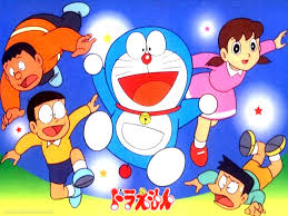 Doraemon Doraemon Wallpapers Doraemon Cartoon Doraemon