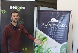 Con el sello Neogen: Estrategias para lograr una exitosa campaña de Trigo  2025 – El Regional Digital
