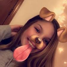 Ali McKee (mckee7679)