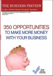 Yahoo mail is going places, come with us. Calameo The Business Preview No 48