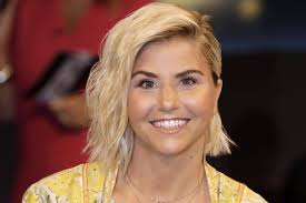 The swiss pop singer beatrice egli. Beatrice Egli Private Einblicke Auf Instagram Gala De