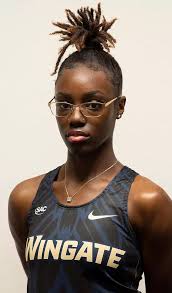 2021-22 Women's Track & Field Roster