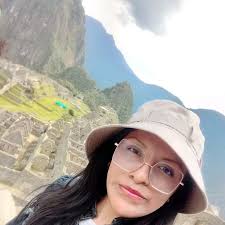 Maritza Manriquez (@maritzaml_2609)