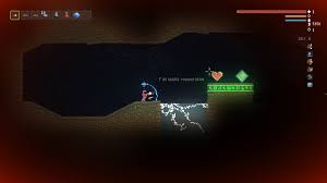 Barely Squeaking Through To The Lab Noita