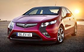Opel Ampera Wallpaper Car Wallpapers Opel Car Hd Car