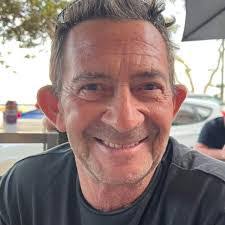 Daryl John's Instagram, Twitter & Facebook