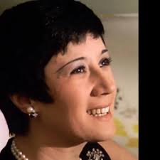 That Movement Which I Love So Much (1976)