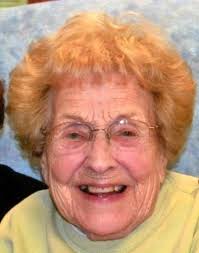 Barbara Sweet Obituary (2014)