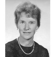 Beverley Thomas Obituary