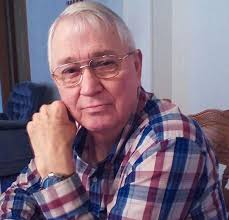 James Leslie Obituary