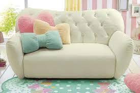 Home Decor Diy Kawaii Room Bow Pillows Girls Bedroom