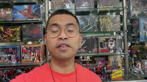 Mr. Rolando Sison, our Vice President for Administrative Affairs, shows his  support for Red and Gold ❤💛 Let us continue in supporting Red and Gold,  Dragons!