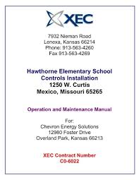 A wide variety of electric panels manufacturers options are available to you, such as protection level, type. Hawthorne Elementary Operation And Maintenance Manual 2 1
