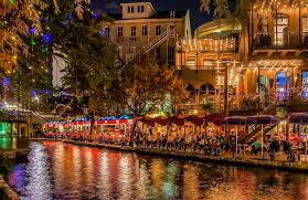 Please help support the mission of new advent and get the full contents of this website as an the chief source of information on st. Discover The Magic Of The San Antonio River Walk Texas Attractions