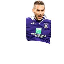 Joao felix named as november's la liga player of the month 04 dec 2020. Pjaca Fifa Mobile 21 Fifarenderz