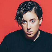 Trevor Moran