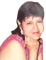 Obituary information for Hilda E. Mendez