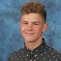 Colin Corbin's Instagram, Twitter & Facebook