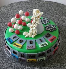 Geburtstagstorte Fur Den Chemiker Happy Birthday Lieber Tobi Geburtstagstorte Kochen Und Backen Torten