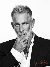 Ben de sales lisi wedding dress